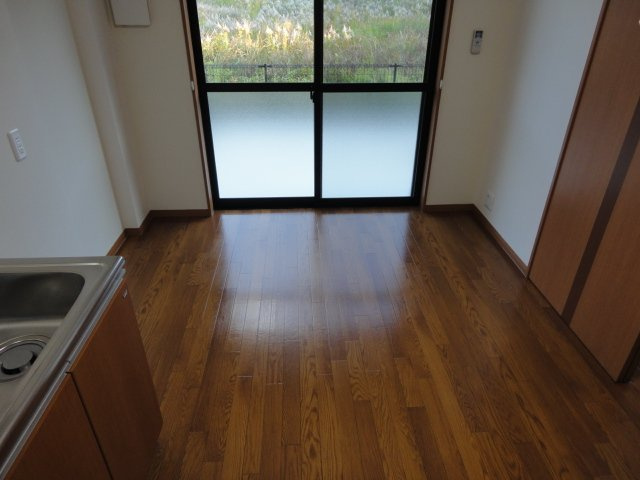 ＢＩＨＯＨの内装|ダイニング