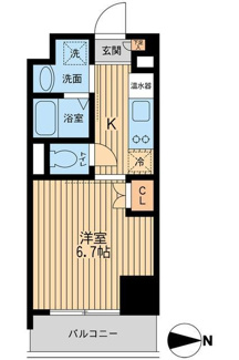 プライムアーバン西大島