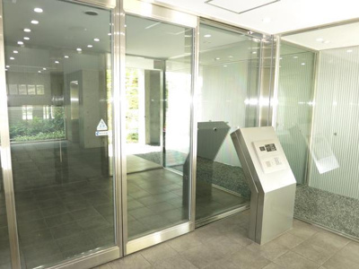 【その他】エコロジー東陽町プロセンチュリー
