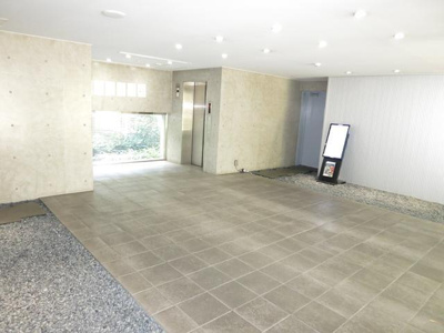 【その他】エコロジー東陽町プロセンチュリー