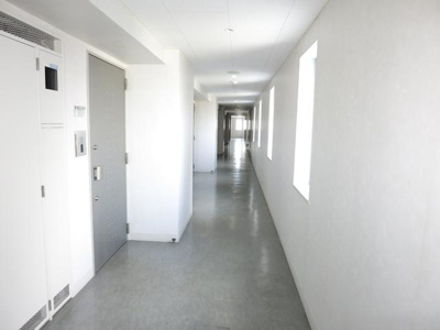 【その他】エコロジー東陽町プロセンチュリー