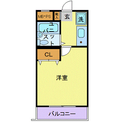 フェニックスマンション小金井