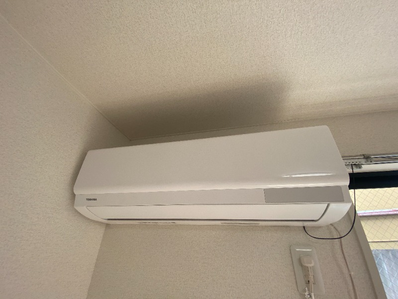 パークステュディオ堀切菖蒲園Ｂの設備