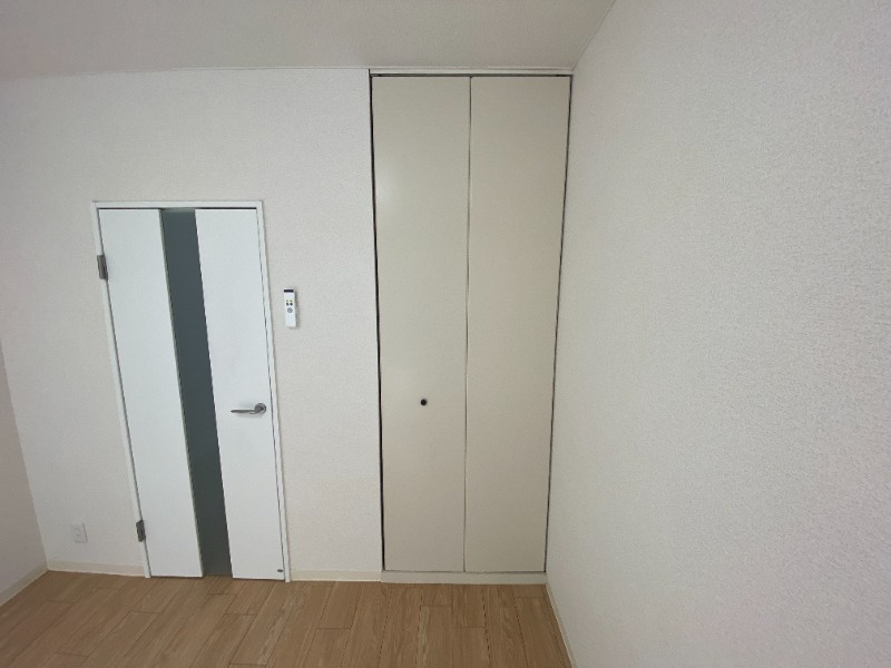 パークステュディオ堀切菖蒲園Ｂの内装
