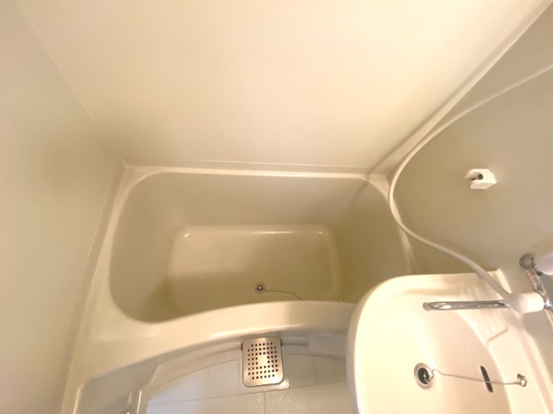 パークステュディオ堀切菖蒲園Ｂの内装
