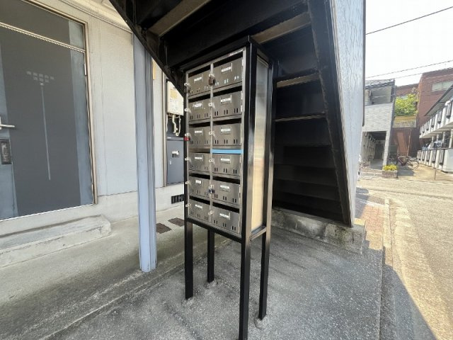 パークステュディオ堀切菖蒲園Ｂのその他