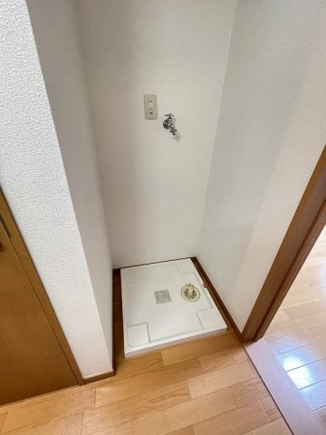 クレアーレ瑞江Ⅵの設備