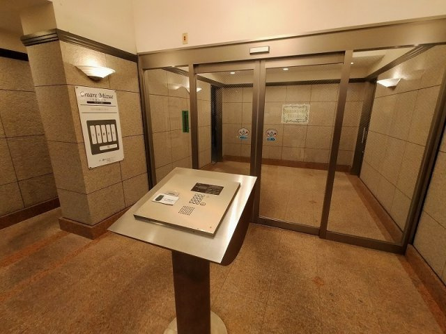 クレアーレ瑞江Ⅵのその他