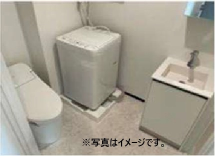 フィオーネ京成小岩の内装