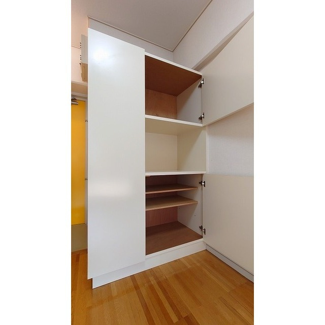 成城ロイヤルマンションのその他|別部屋参考写真