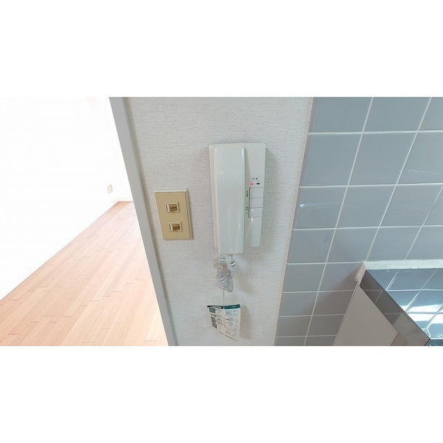 成城ロイヤルマンションのその他|別部屋参考写真