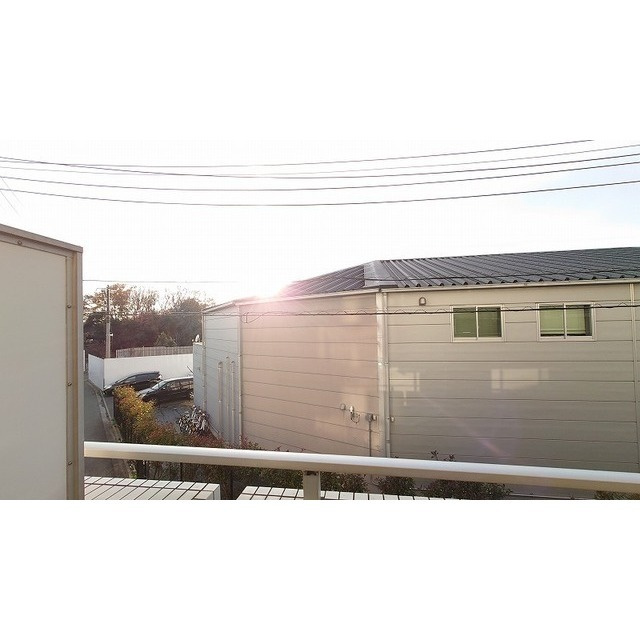 成城ロイヤルマンションのその他|別部屋参考写真