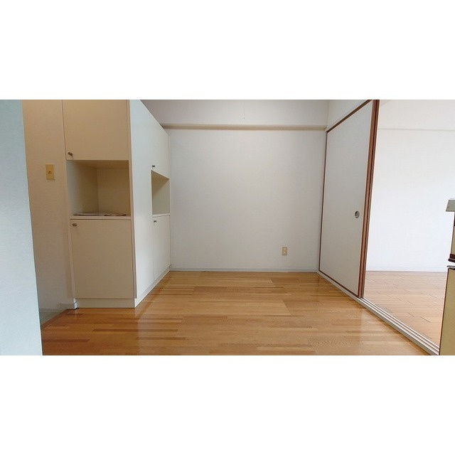 成城ロイヤルマンションのその他|別部屋参考写真