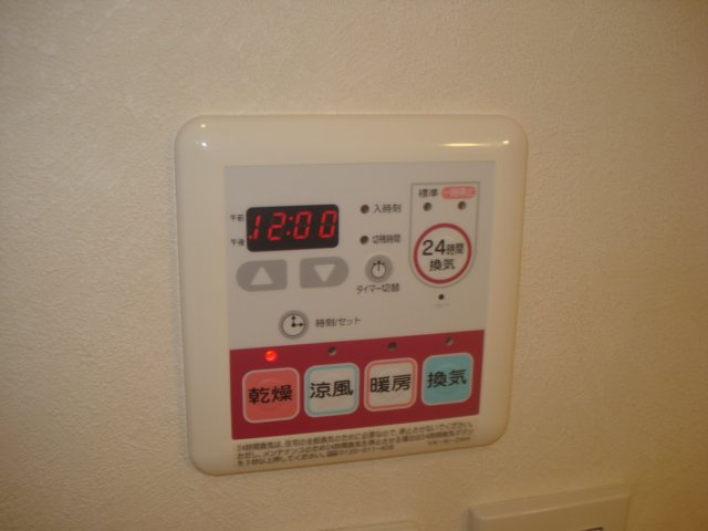 デュライトのその他|浴室乾燥機（イメージ）