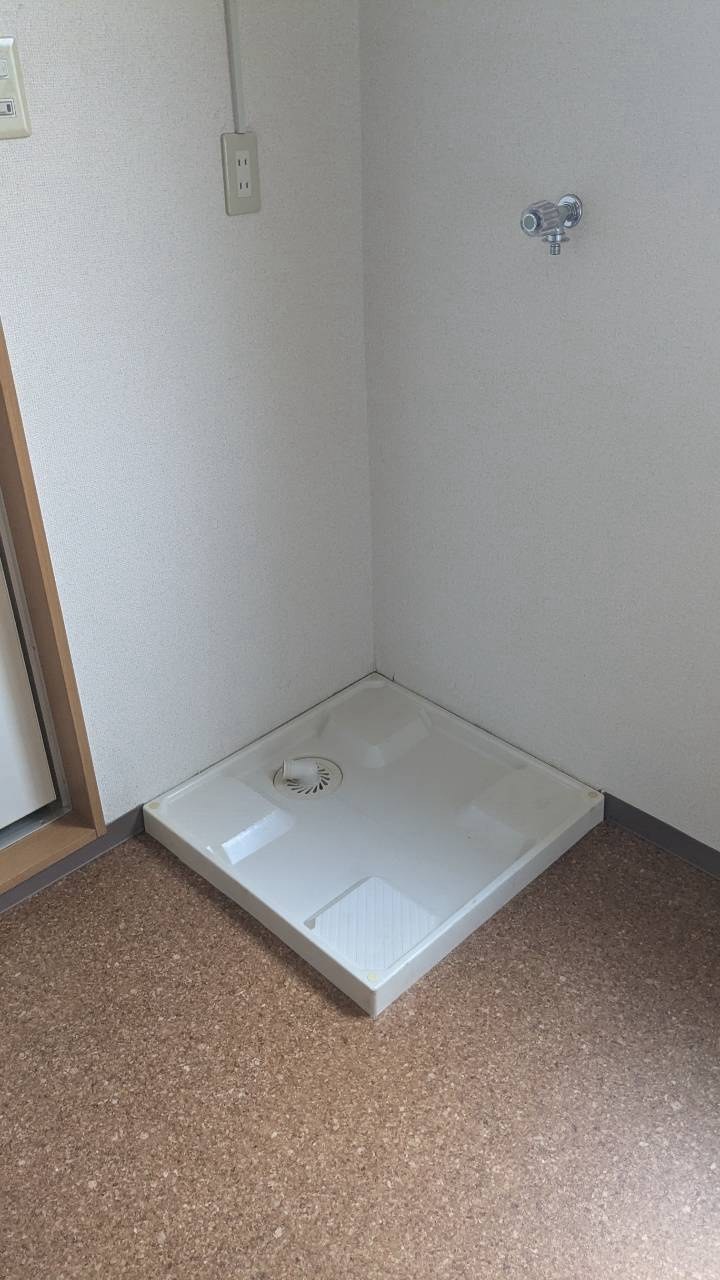 新宿区高田馬場２丁目の賃貸マンションの設備