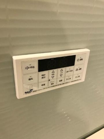 K2　彩雅の設備|室内設備