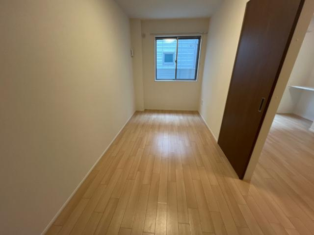(仮称)箕面市小野原東　新築アパートの内装|洋室（イメージ）