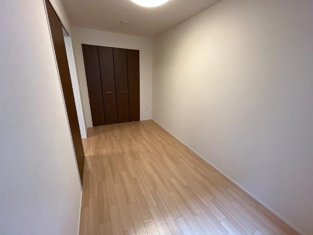 (仮称)箕面市小野原東　新築アパートの内装|洋室（イメージ）