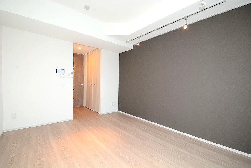 グランドコンシェルジュ吾妻橋の寝室