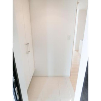 【玄関】 | ＪＰ　ｎｏｉｅ　小石川富坂 | ※写真は同タイプ住戸です。