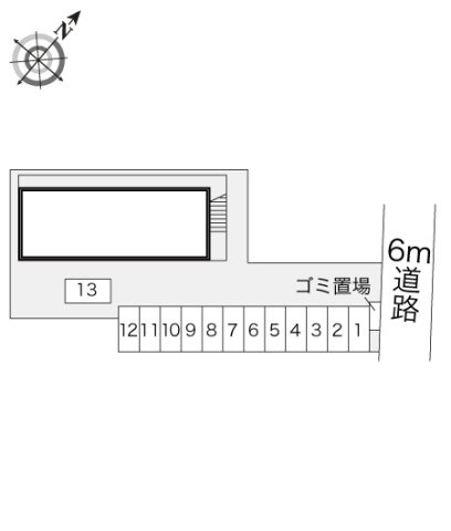 レオパレスコーラクⅡのその他