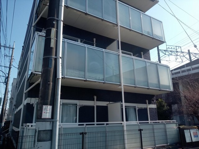 レオネクストマーレ戸田公園のその他
