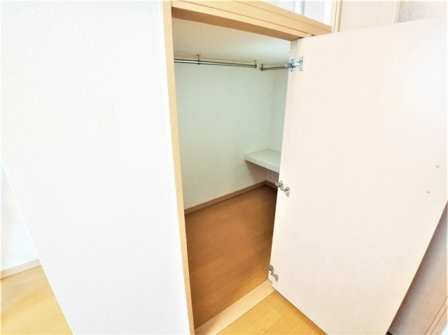 レオパレスアストライアの内装