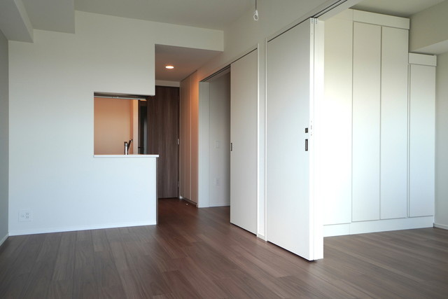Ｊ．ＧＲＡＮ　Ｃｏｕｒｔ　品川西大井ＥＡＳＴのその他|※写真は同タイプ住戸です。