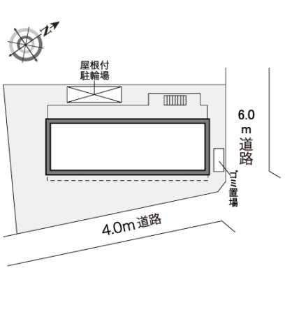 レオパレスパタータのその他