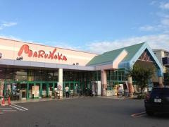 ルミナス立花の周辺|マルナカ立花店まで1,064ｍ