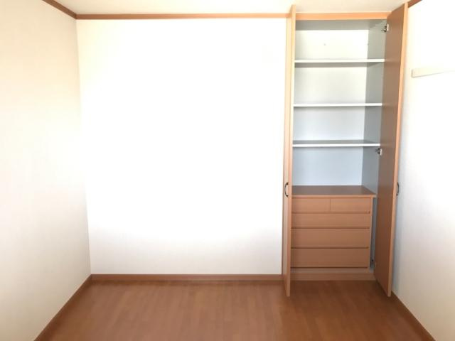 ブエナスエルテの内装|室内