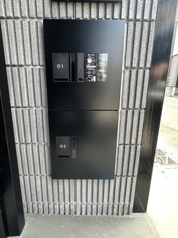 ベイルーム横浜鴨居のその他共用部分