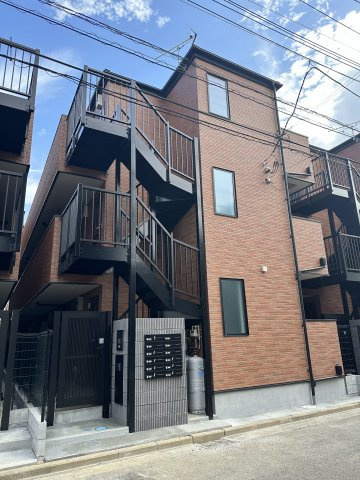 ベイルーム横浜鴨居
