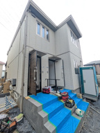 （仮）調布市緑ヶ丘１丁目計画　Ｂ棟の画像