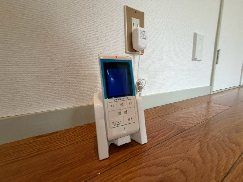 アートパレス西川口のその他