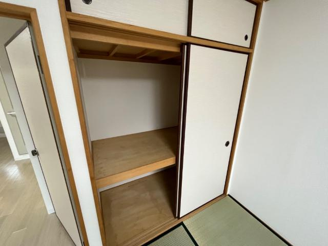サンブレスの収納|収納