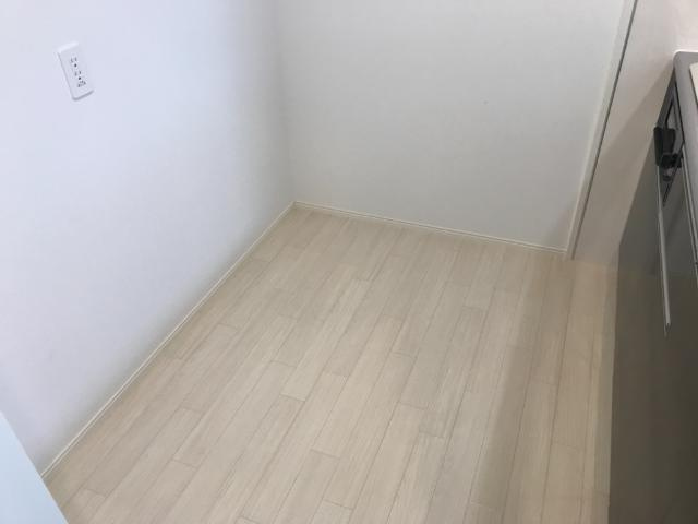 クレール矢賀駅前のキッチン|キッチン