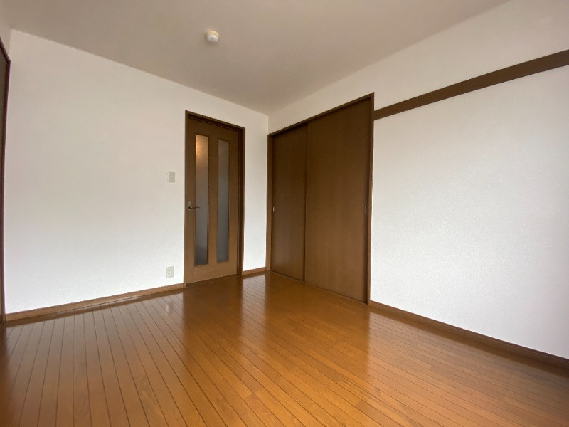 エレガンスＢＩＮ弐番館の内装