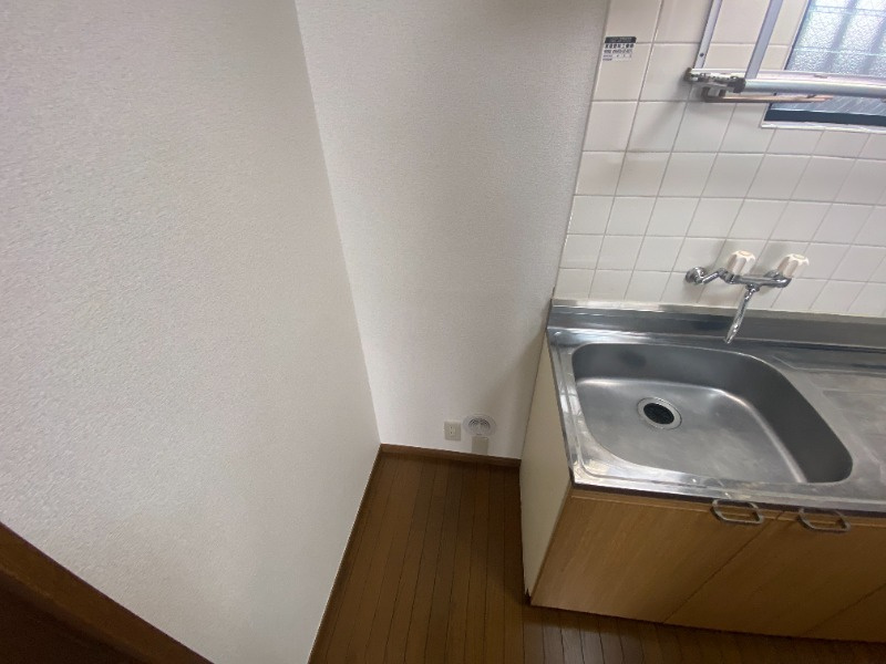 エレガンスＢＩＮ弐番館の内装