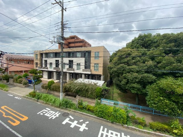 スプリング北綾瀬Ｂのその他
