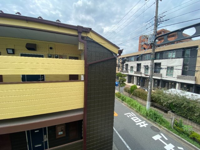 スプリング北綾瀬Ｂのその他