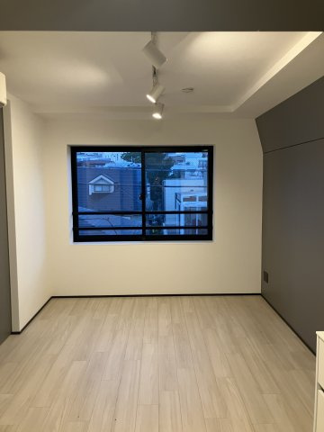LEGALAND表参道の居間・リビング