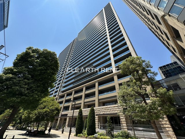 カテリーナ三田タワースイート ウエストアークの外観|★駅近×設備充実の理想空間/直接の管理会社クレアスレント★