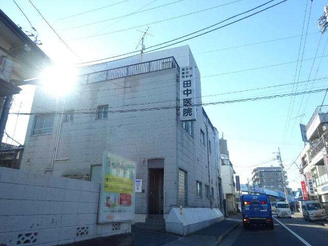 Ｍ’ｓ　ＣＩＴＹ　三原台の周辺|田中医院まで80ｍ