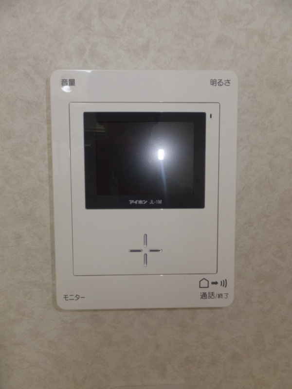 ラピスの設備