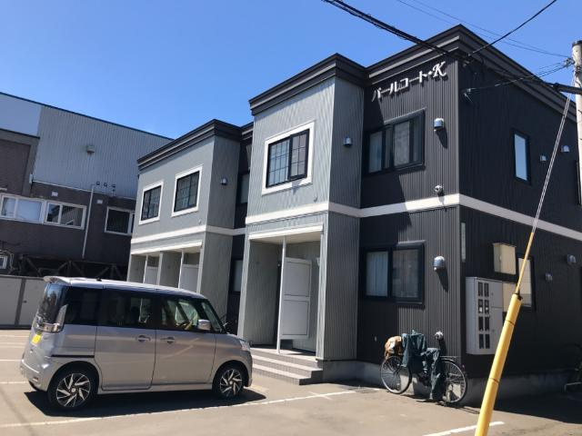 パールコート・K
