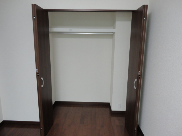 パールコート・Kの収納|収納