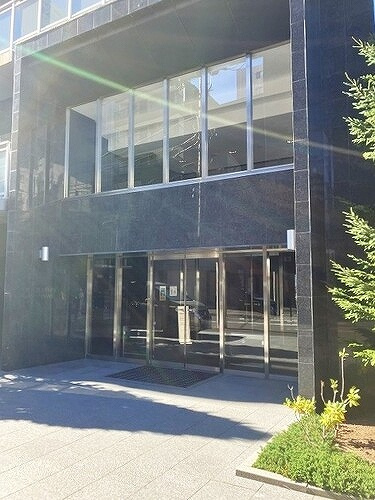 シティタワーズ円山ＳＩＤＥ　Ｂのその他|マンション銘板