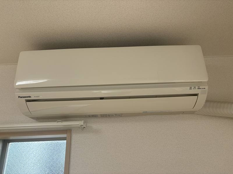 シーダーベルクＢの内装