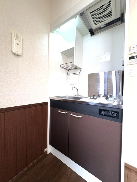 アーバンプレイス高円寺Ⅶのキッチン|※101号室内装です